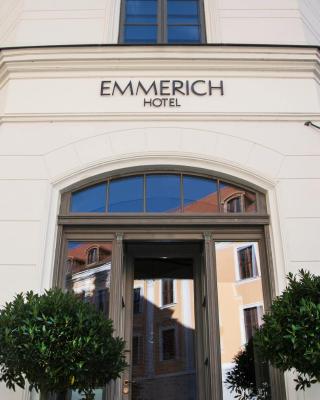 Emmerich Hotel Görlitz