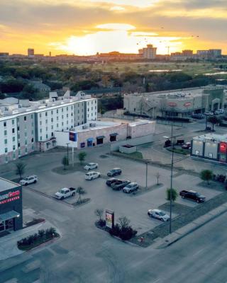 Aggieland Boutique Hotel