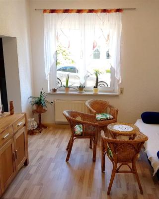 Ferienwohnung Erzgebirge