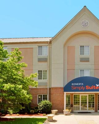 Sonesta Simply Suites Hampton