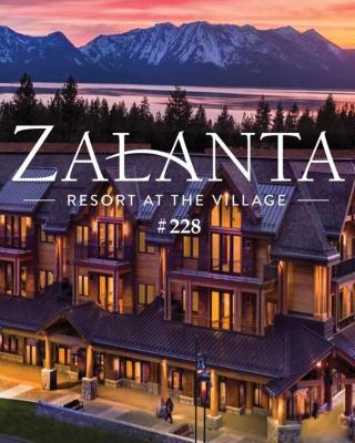 Ultimate Luxury Residence with Extras Galore across from Heavenly Village & Gondola - Zalanta Resort