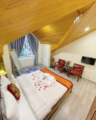 Nhat Hoang Homestay Da Lat
