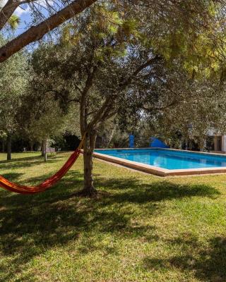Finca Can Lluc