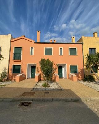 Casa Royal, Mancha Real, Jaén