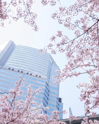 The Strings by InterContinental, Tokyo, an IHG Hotel