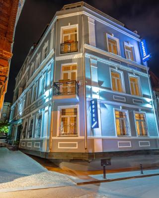 Sharden Hotel