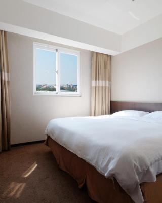 City Suites - Taoyuan Gateway