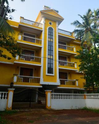 Antonio's Residency Goa