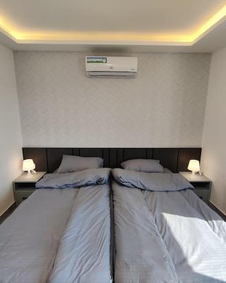 (42)m luxury room