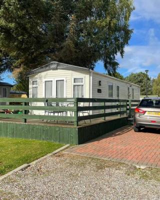 'Oakley' Boat of Garten Holiday Park