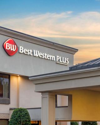 Best Western Plus Cary - NC State