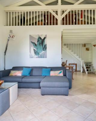 Complexe La Providencia - Villa, Duplex, Studio, jacuzzi