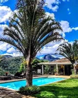 Pousada Quinta do Alto