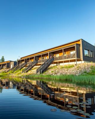 Lake Residence Ukkohalla