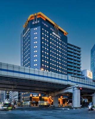 APA Hotel & Resort Roppongi Ekihigashi