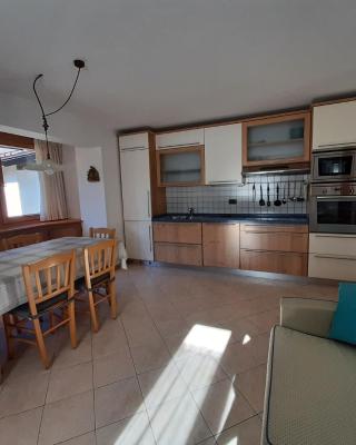 NUOVISSIMO BILOCALE PALAZZINA VENERI