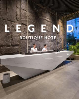 LEGEND Boutique Hotel