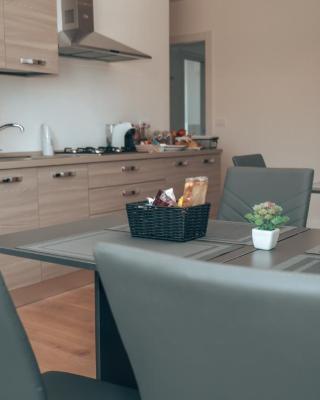 Guesthouse Aschenez