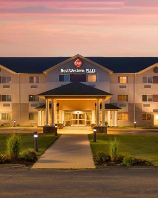 Best Western PLUS Executive Court Inn & Conference Center