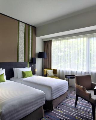 Mercure Serpong Alam Sutera