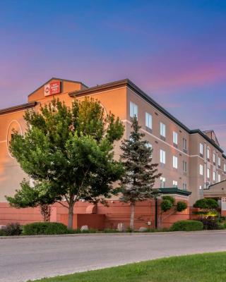 Best Western Plus Pembina Inn & Suites