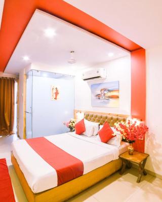 Hotel Grandeur-Near Mumbai International Airport