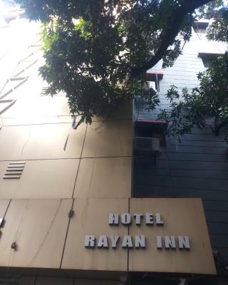 Hotel Rayan Inn