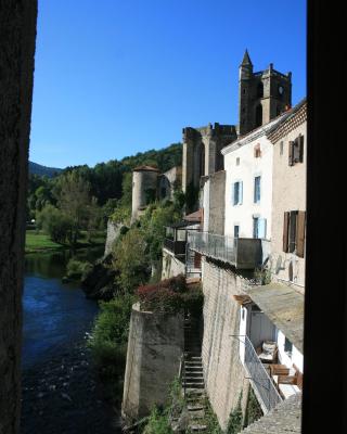 Hôtel Restaurant du Pêcheur