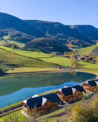 CHALET am Schneeberg See