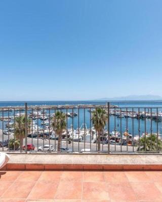 Stenopus Greco Casa per AFFITTI TURISTICI