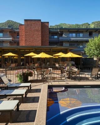 Aspen Square Condominium Hotel