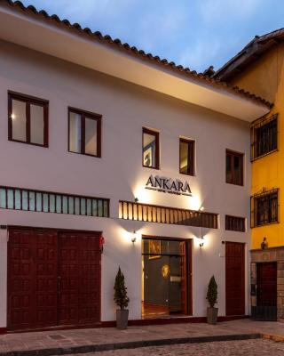 Ankara Hotel