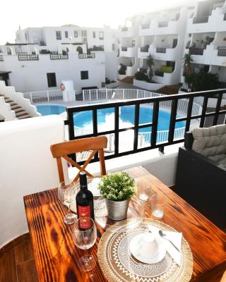 Apartamento Torres