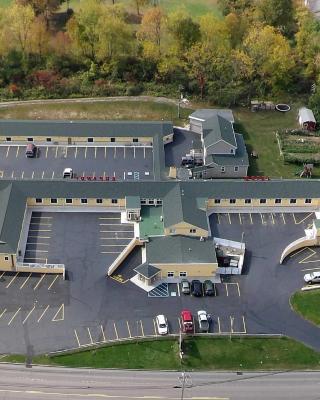 Rodeway Inn Towanda
