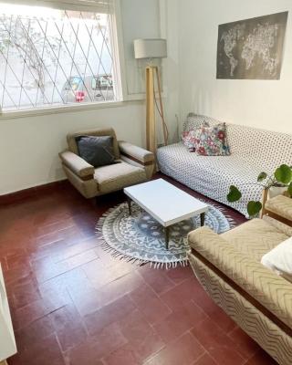 Precioso Apartamento en plena Nueva Córdoba