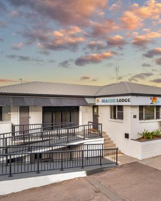 Seaside Lodge Townsville