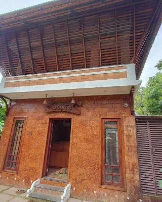 Gouri's Homestay