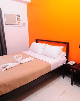 Negrense Suites