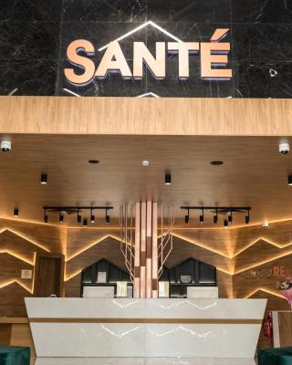 Santé SPA Hotel