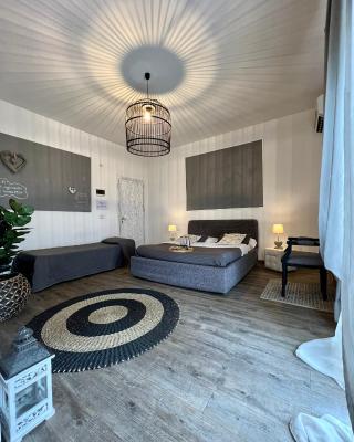 AgriSesto B&B