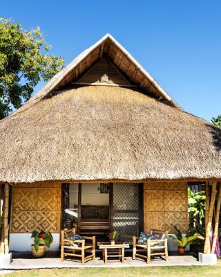 Three Little Birds Resort