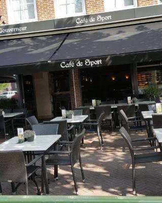 Hotel Café de Sport