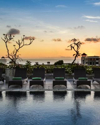 Champlung Mas Hotel Legian