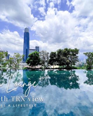 Continew Residences TRX Lux Pool View