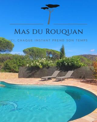 Le Mas du Rouquan