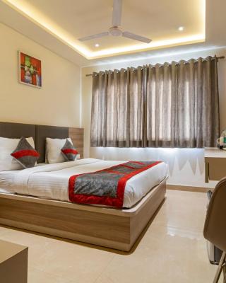 Hotel Tripple Tree - Karol Bagh