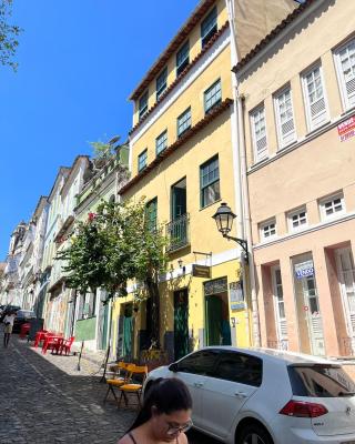 Tamboleiro's Hotel Residence