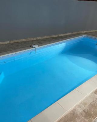 Villa Norah t5 duplex