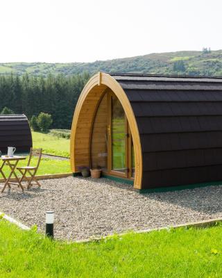 Kilbane Glamping