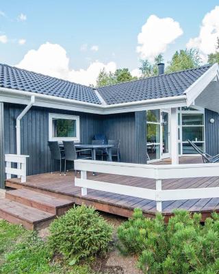 Luxury Spa Retreat in Ebeltoft - By Traum Ferienwohnungen